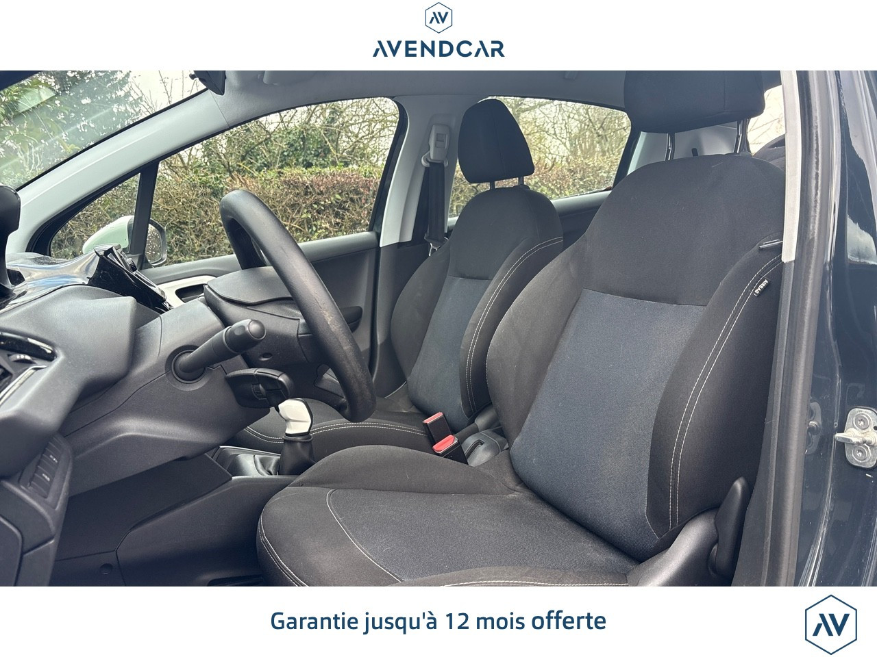 
                                                Voiture
                                                 208 GENERATION-I 1.2 PURETECH 70 LIKE