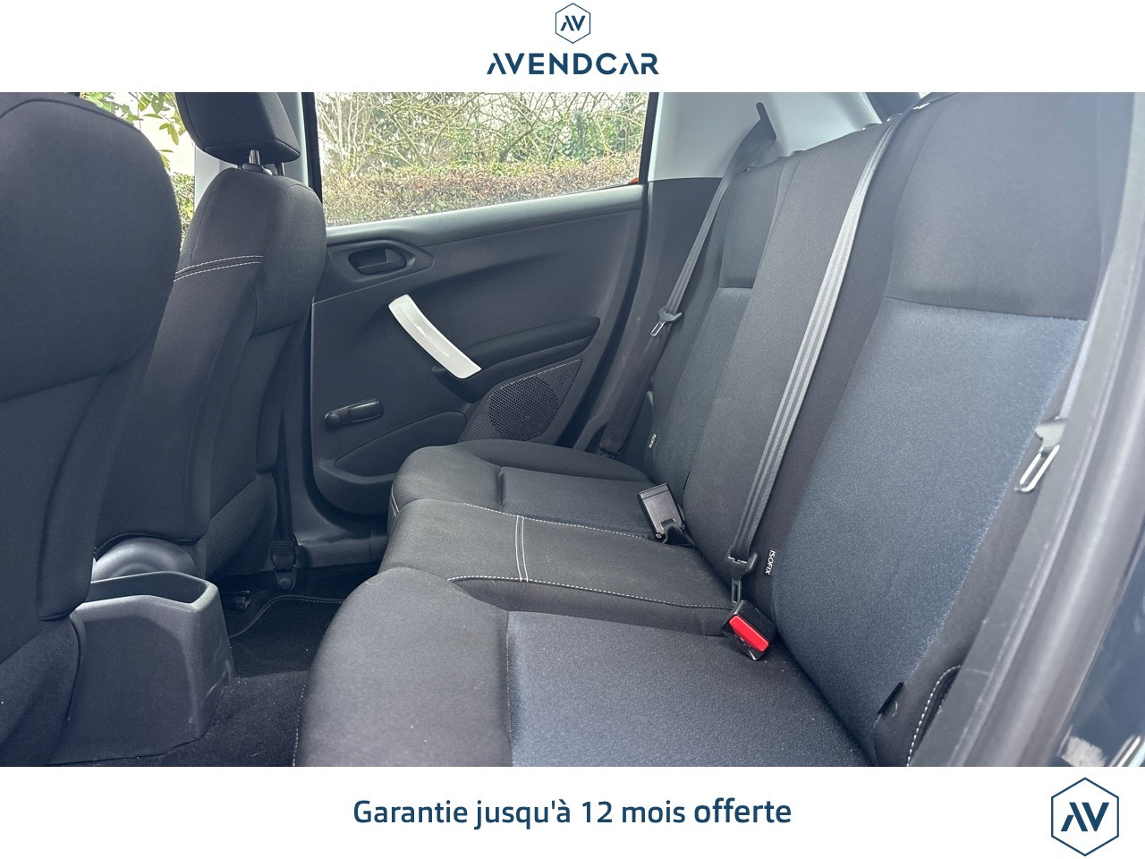 
                                                Voiture
                                                 208 GENERATION-I 1.2 PURETECH 70 LIKE