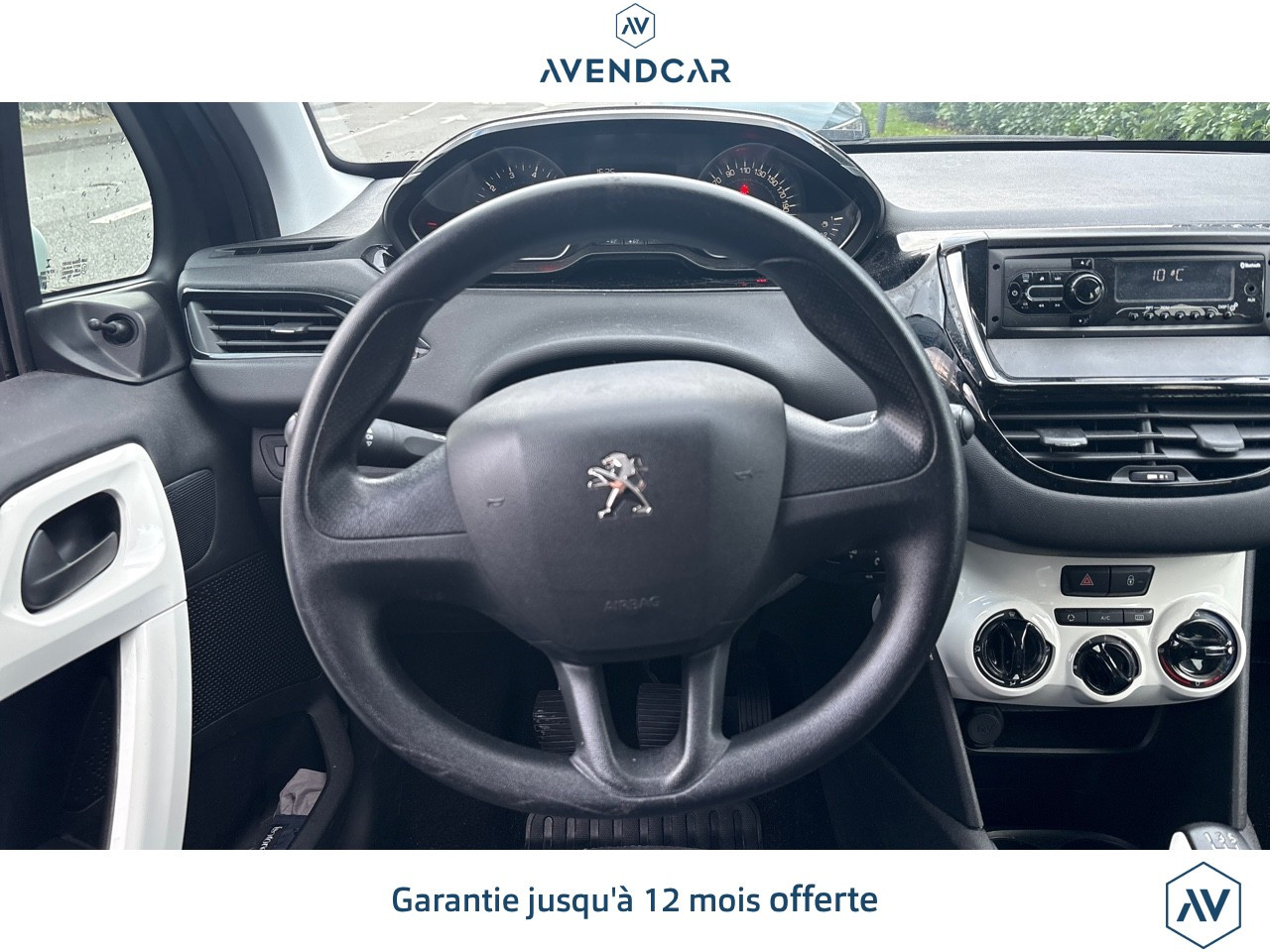 
                                                Voiture
                                                 208 GENERATION-I 1.2 PURETECH 70 LIKE