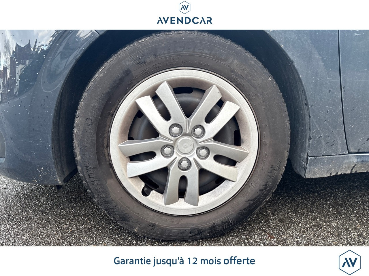 
                                                Voiture
                                                 208 GENERATION-I 1.2 PURETECH 70 LIKE