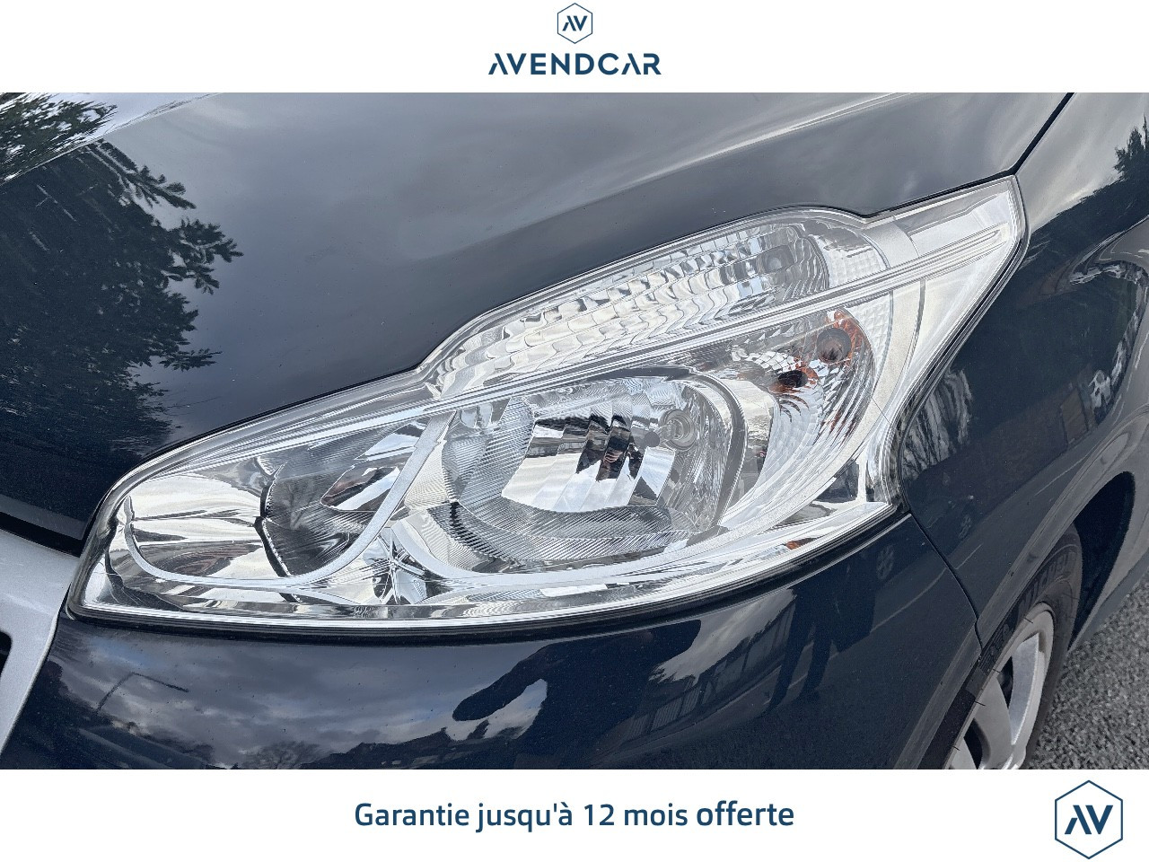 
                                                Voiture
                                                 208 GENERATION-I 1.2 PURETECH 70 LIKE