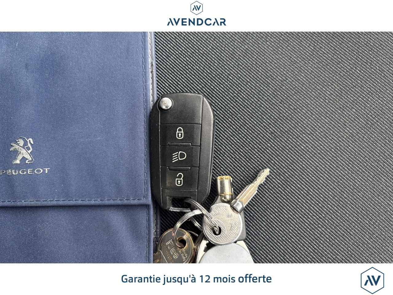 
                                                Voiture
                                                 208 GENERATION-I 1.2 PURETECH 70 LIKE