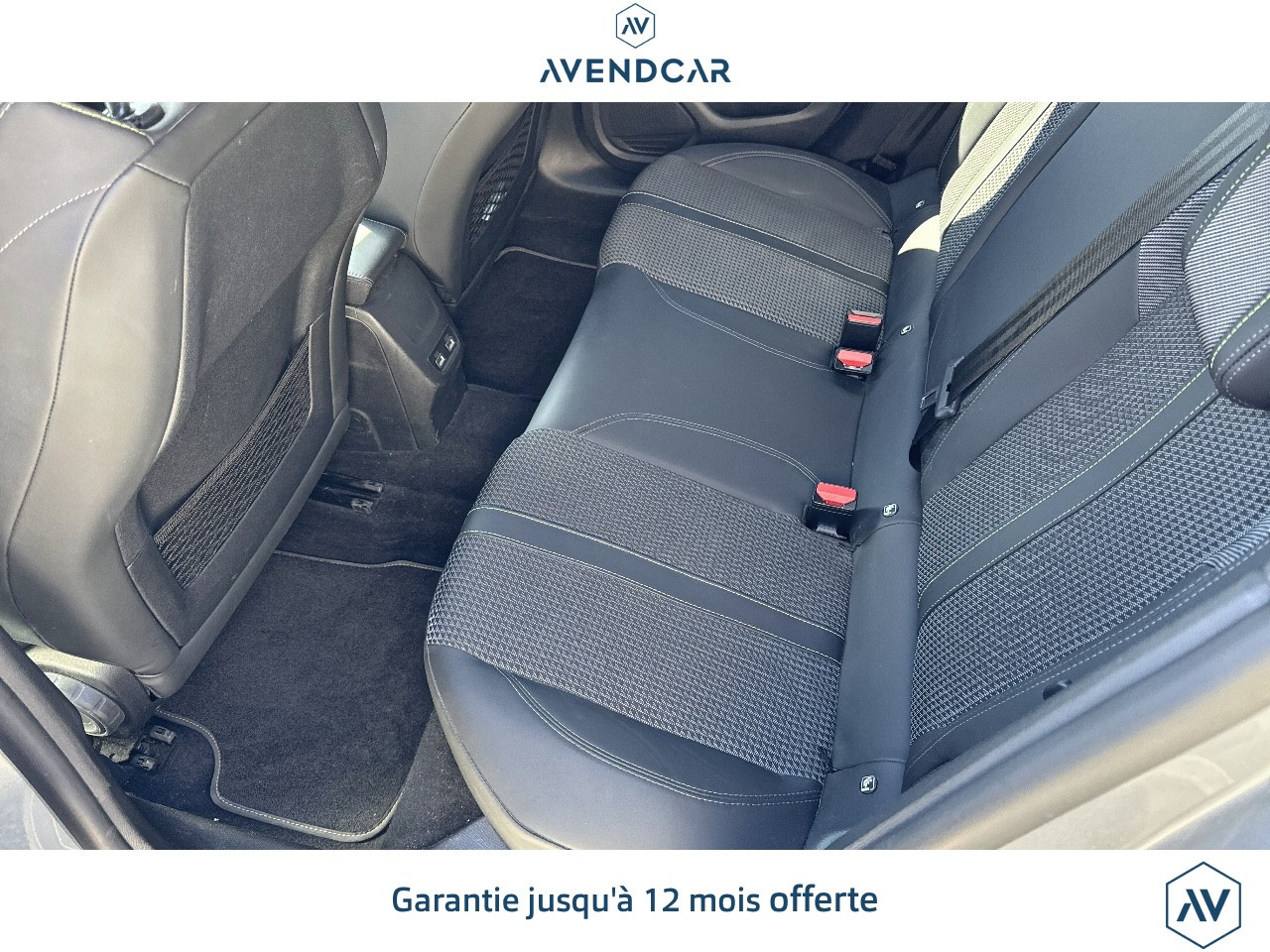 
                                                Voiture
                                                 208 GENERATION-I 1.2 TURBO 100 ACTIVE
