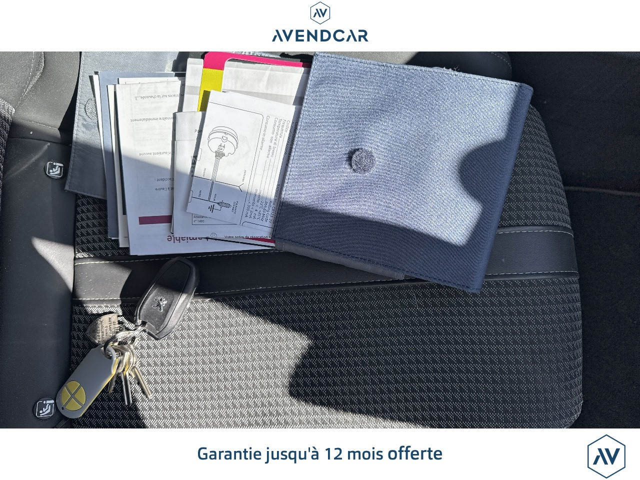 
                                                Voiture
                                                 208 GENERATION-I 1.2 TURBO 100 ACTIVE