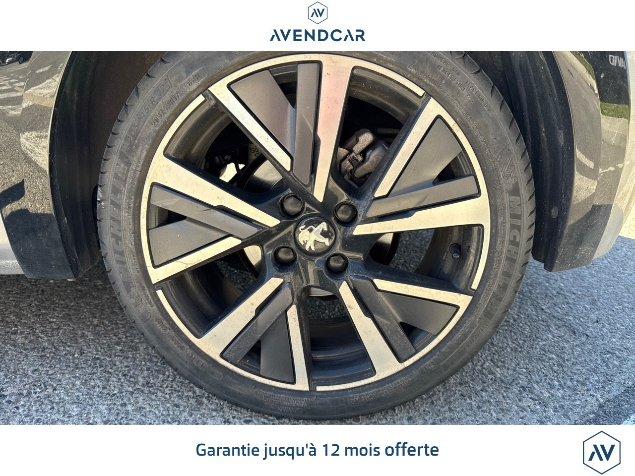 
                                                Voiture
                                                 208 GENERATION-I 1.2 TURBO 100 ACTIVE