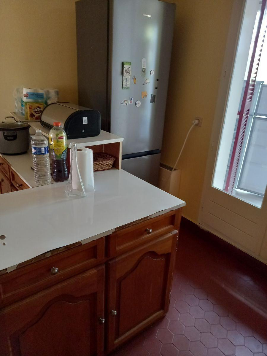 
                                                Colocation
                                                 20mn à pied gare st quentin yvelines