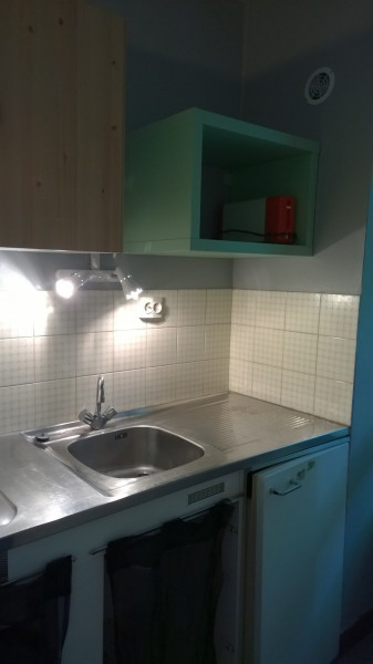 
                                                Location
                                                 Appartement 28m2 Résidence la Pléiade Vandoeuvre