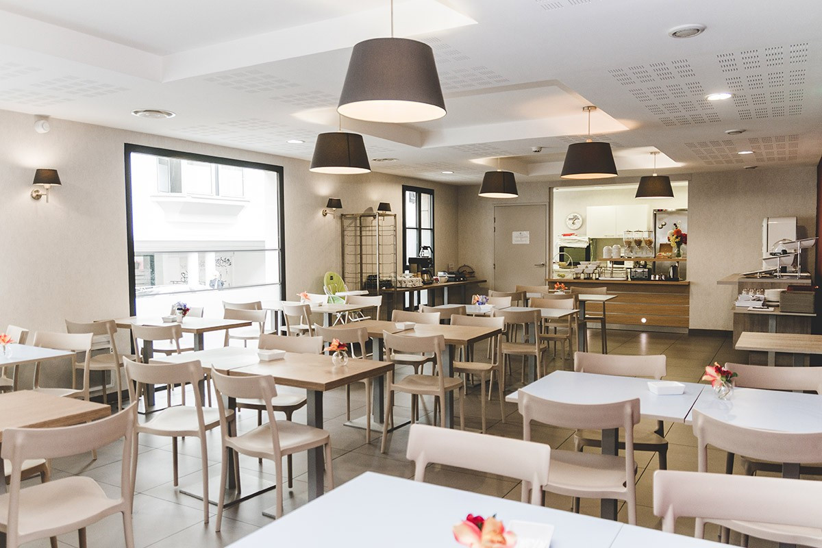 
                                                Vente
                                                 (29) QUIMPER Appart. Type 1 Lmnp renta. 7.40 %