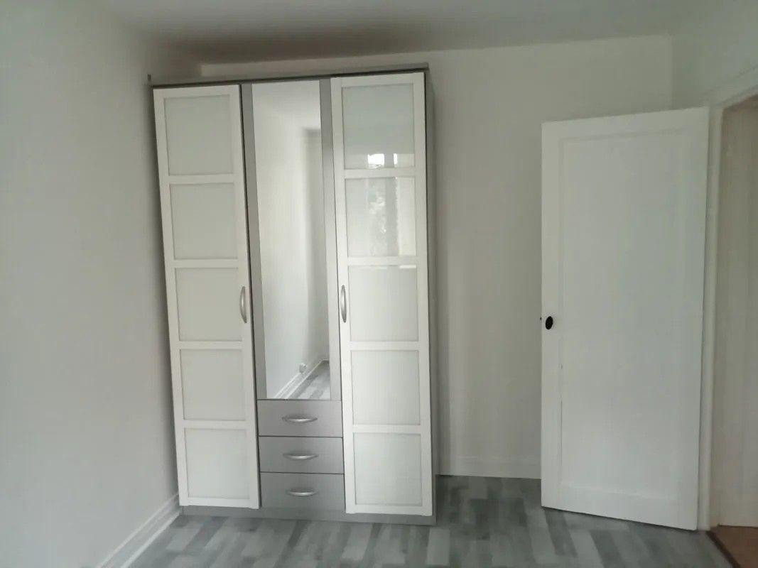 
                                                Location
                                                 2P 39m² entièrement rénové à Montplaisir