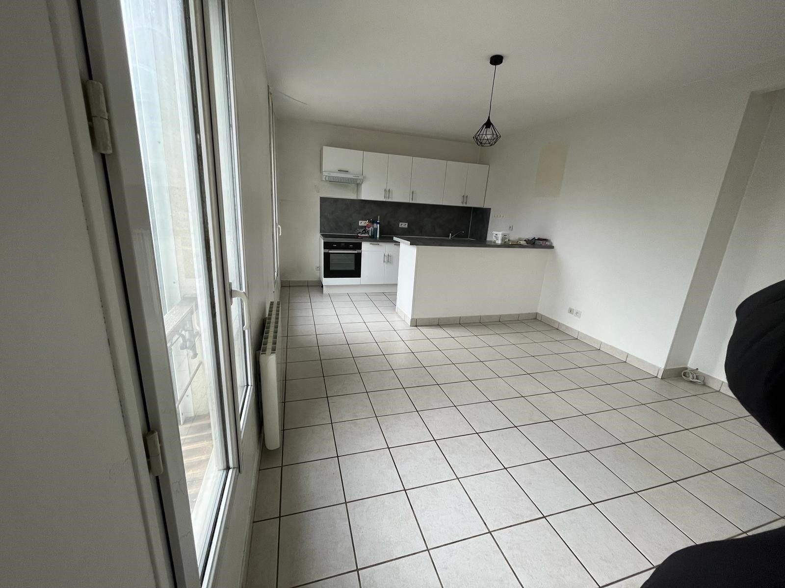 
                                                Location
                                                 2P 42m2 à Livry-Gargan