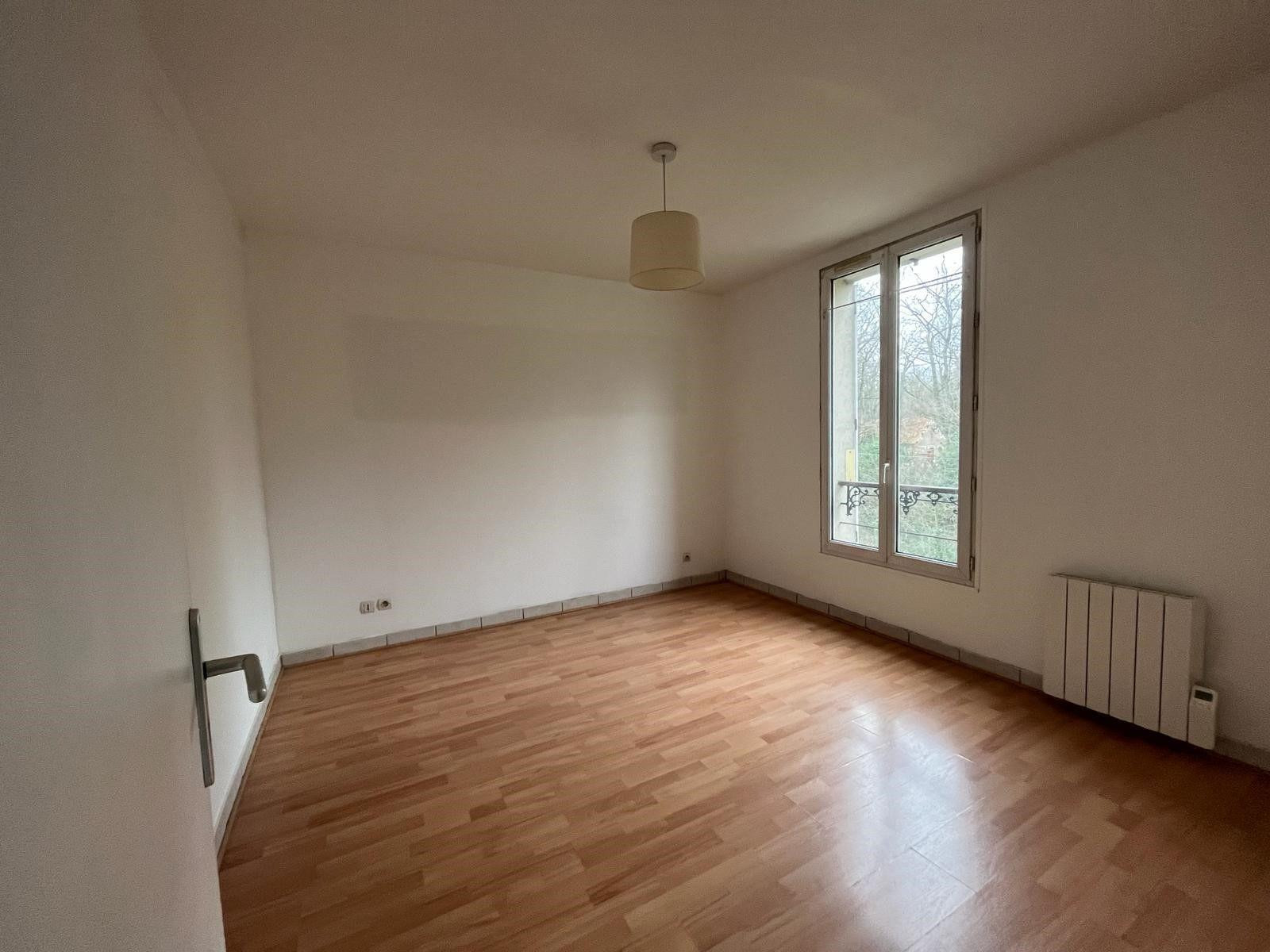 
                                                Location
                                                 2P 42m2 à Livry-Gargan
