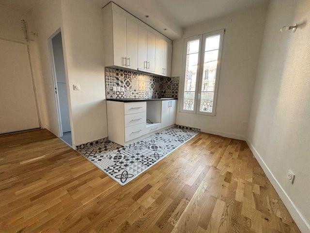 
                                                Location
                                                 2P 43 M2 273 rue Diderot à VINCENNES