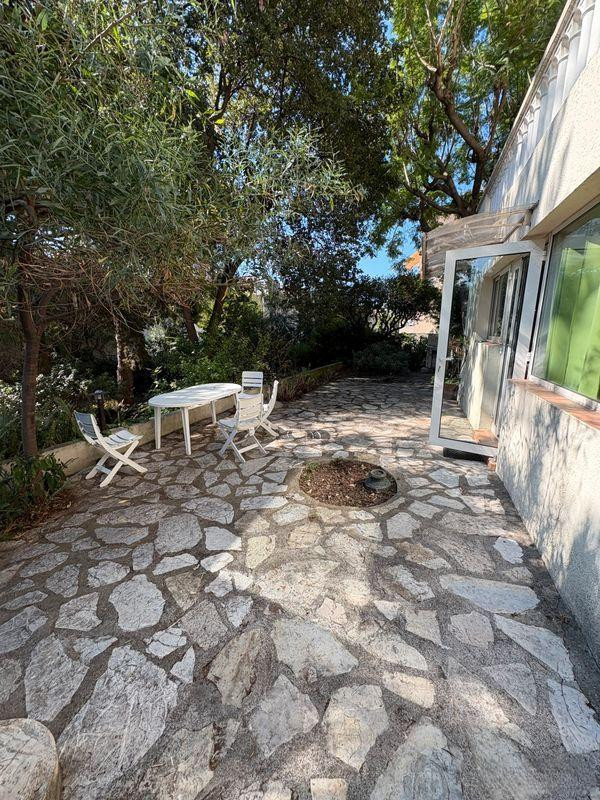 
                                                Location
                                                 2P avec Jardin