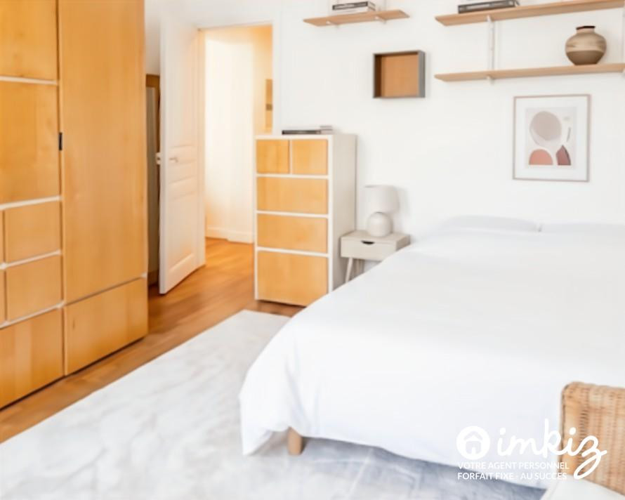 
                                                Vente
                                                 2P de 27m² sans perte de place