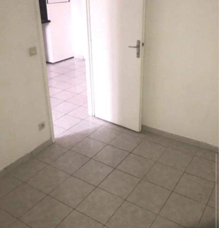 
                                                Location
                                                 2P meublé 30m² secteur smh