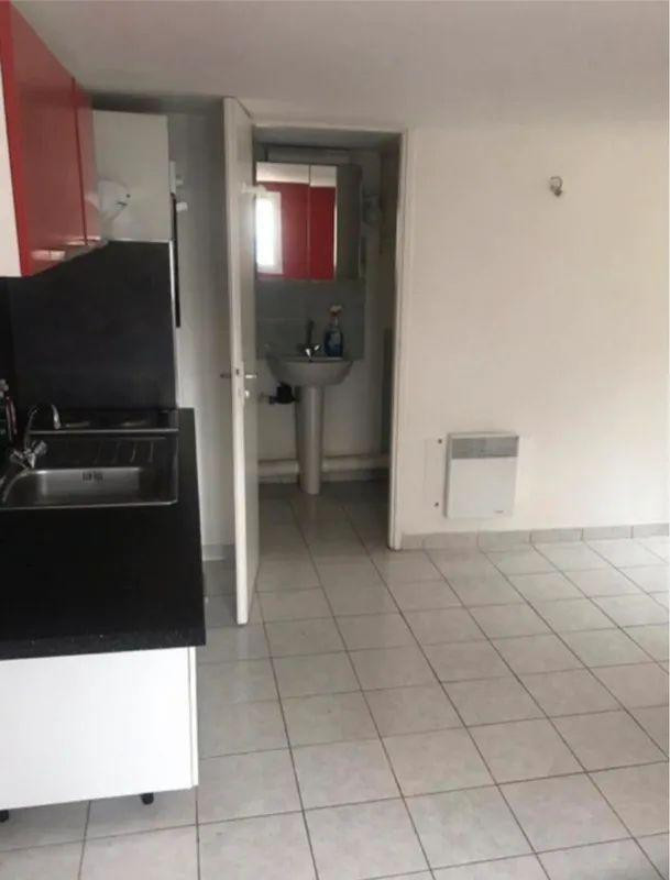 
                                                Location
                                                 2P meublé 30m² secteur smh