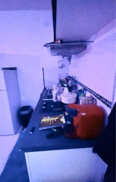 
                                                Location
                                                 2P meublé 30m² sur Gennevilliers village