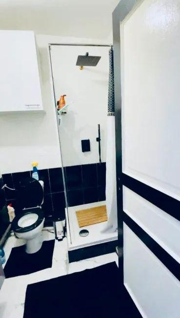 
                                                Location
                                                 2P meublé 30m² sur Gennevilliers village