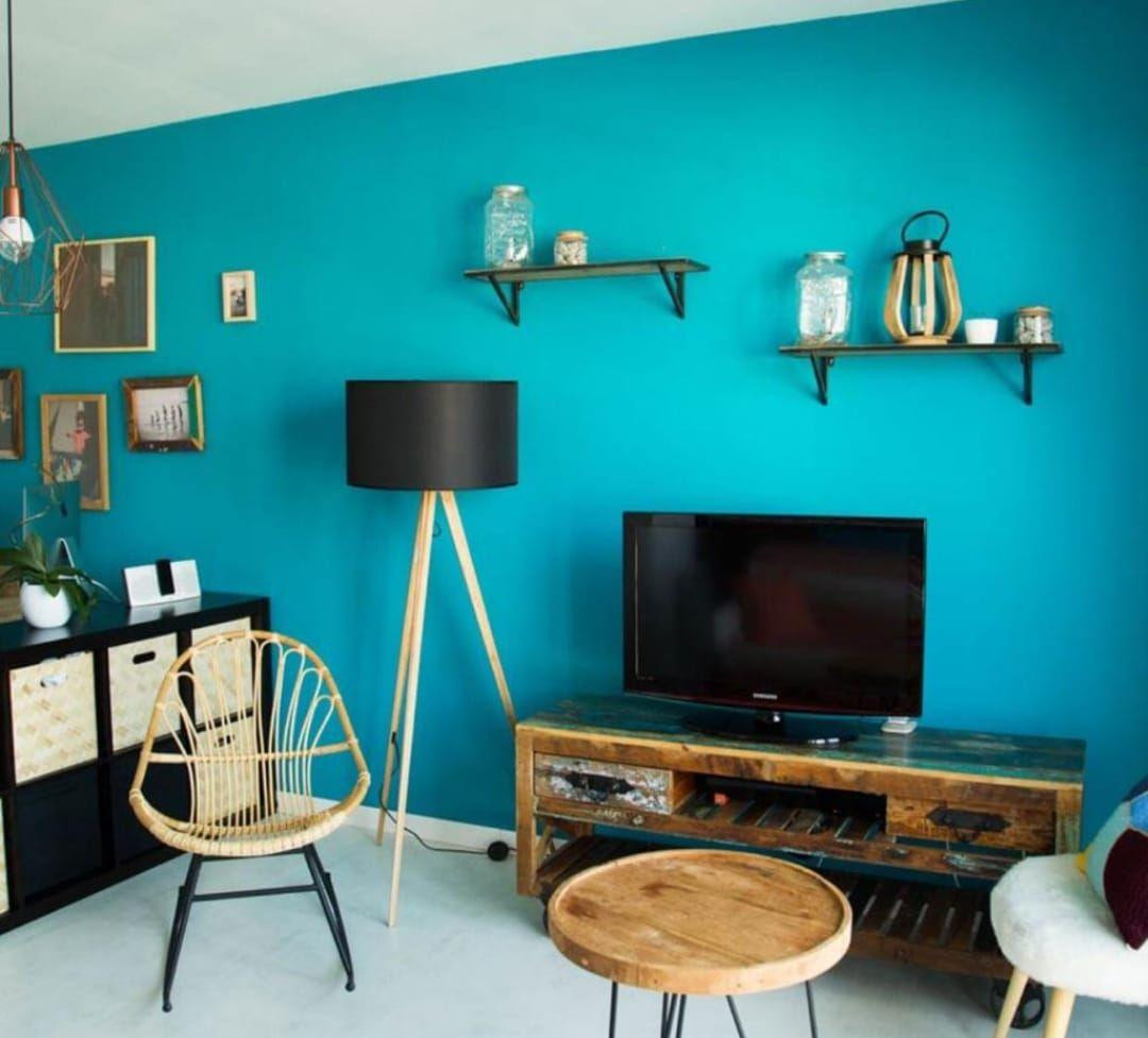 
                                                Location
                                                 2P meublé 45m² Place du cœur battant