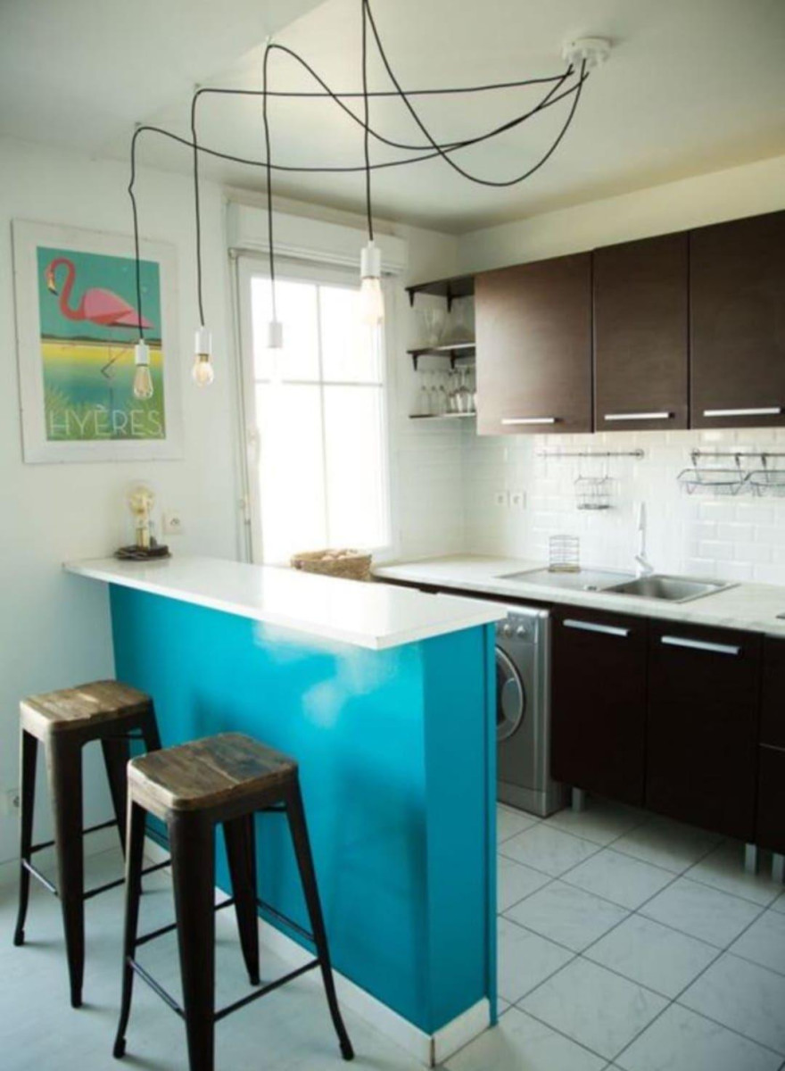 
                                                Location
                                                 2P meublé 45m² Place du cœur battant