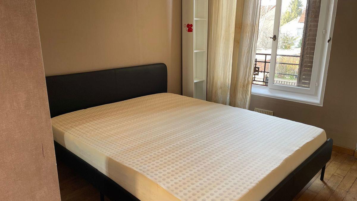 
                                                Location
                                                 2P meublée Maisons Alfort dispo de suite