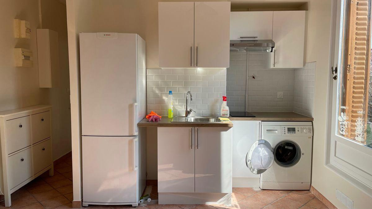 
                                                Location
                                                 2P meublée Maisons Alfort dispo de suite