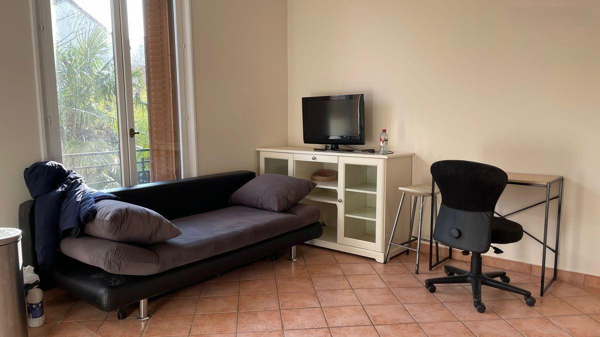 
                                                Location
                                                 2P meublée Maisons Alfort dispo de suite