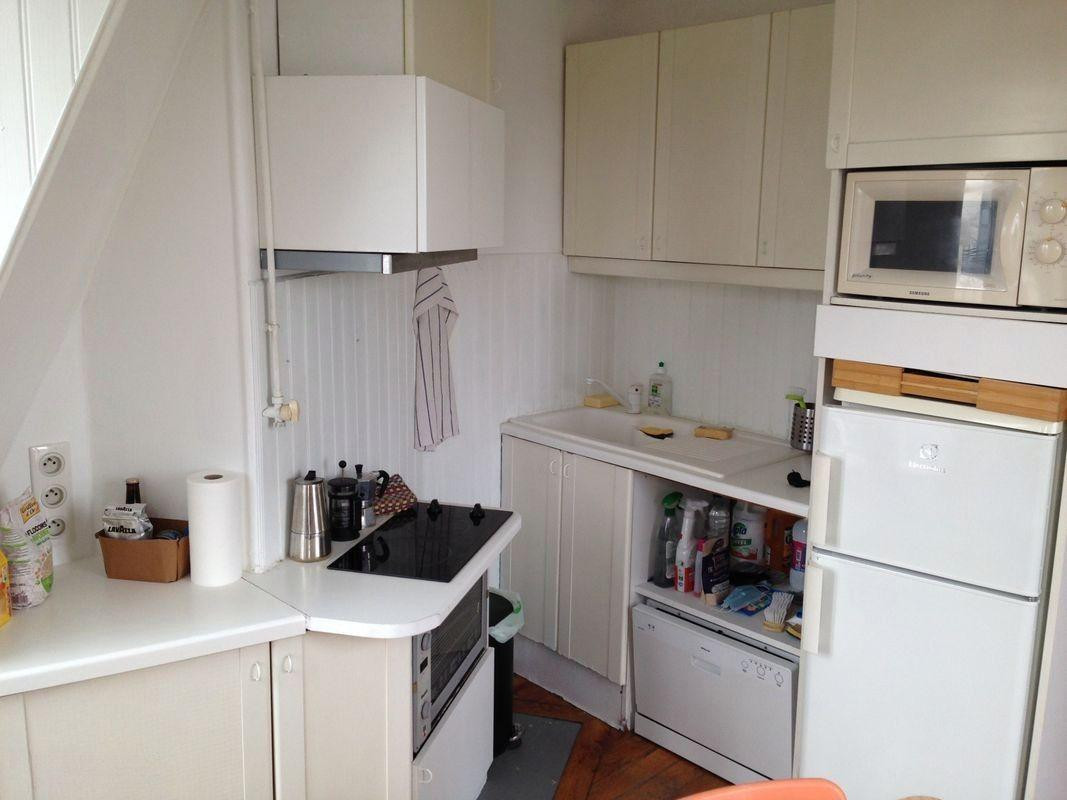 
                                                Location
                                                 2pièces 40m2 Mairie de Paris