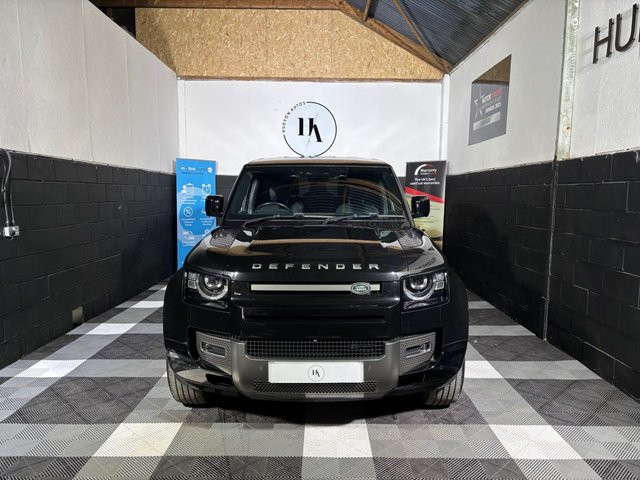 
                                                Voiture
                                                 3.0 D250 MHEV X-Dynamic SE SUV 3dr Diesel Auto 4WD Euro 6 (s/s) (250 ps)