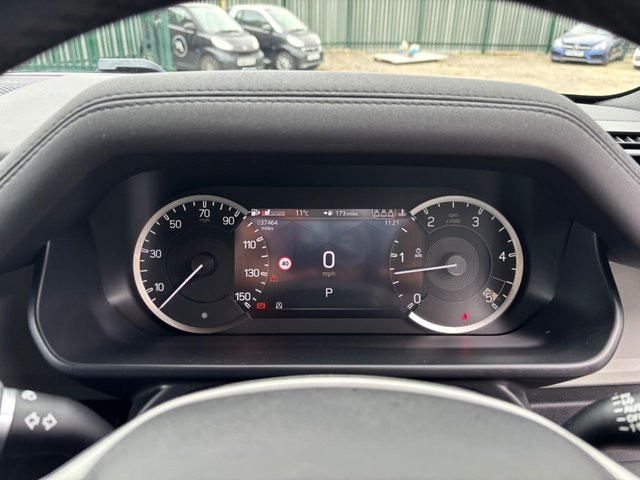 
                                                Voiture
                                                 3.0 D250 MHEV X-Dynamic SE SUV 3dr Diesel Auto 4WD Euro 6 (s/s) (250 ps)