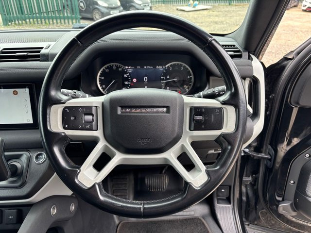 
                                                Voiture
                                                 3.0 D250 MHEV X-Dynamic SE SUV 3dr Diesel Auto 4WD Euro 6 (s/s) (250 ps)