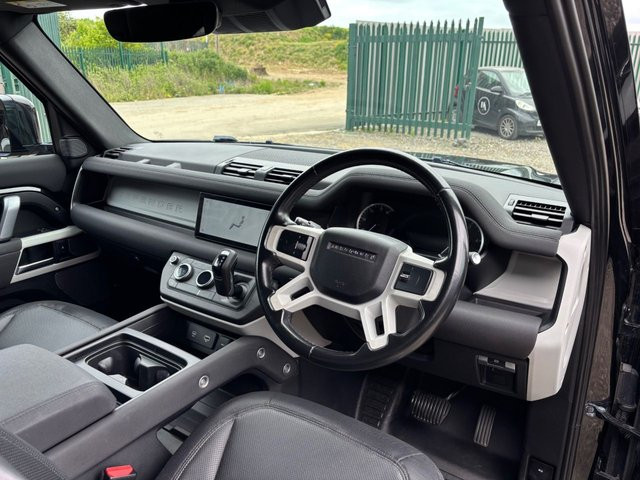 
                                                Voiture
                                                 3.0 D250 MHEV X-Dynamic SE SUV 3dr Diesel Auto 4WD Euro 6 (s/s) (250 ps)