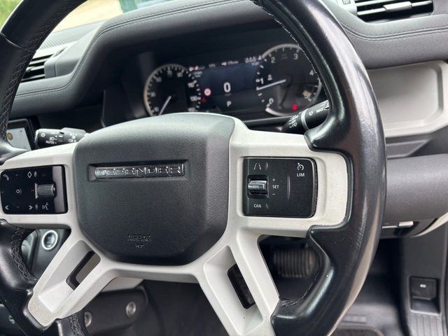 
                                                Voiture
                                                 3.0 D250 MHEV X-Dynamic SE SUV 3dr Diesel Auto 4WD Euro 6 (s/s) (250 ps)