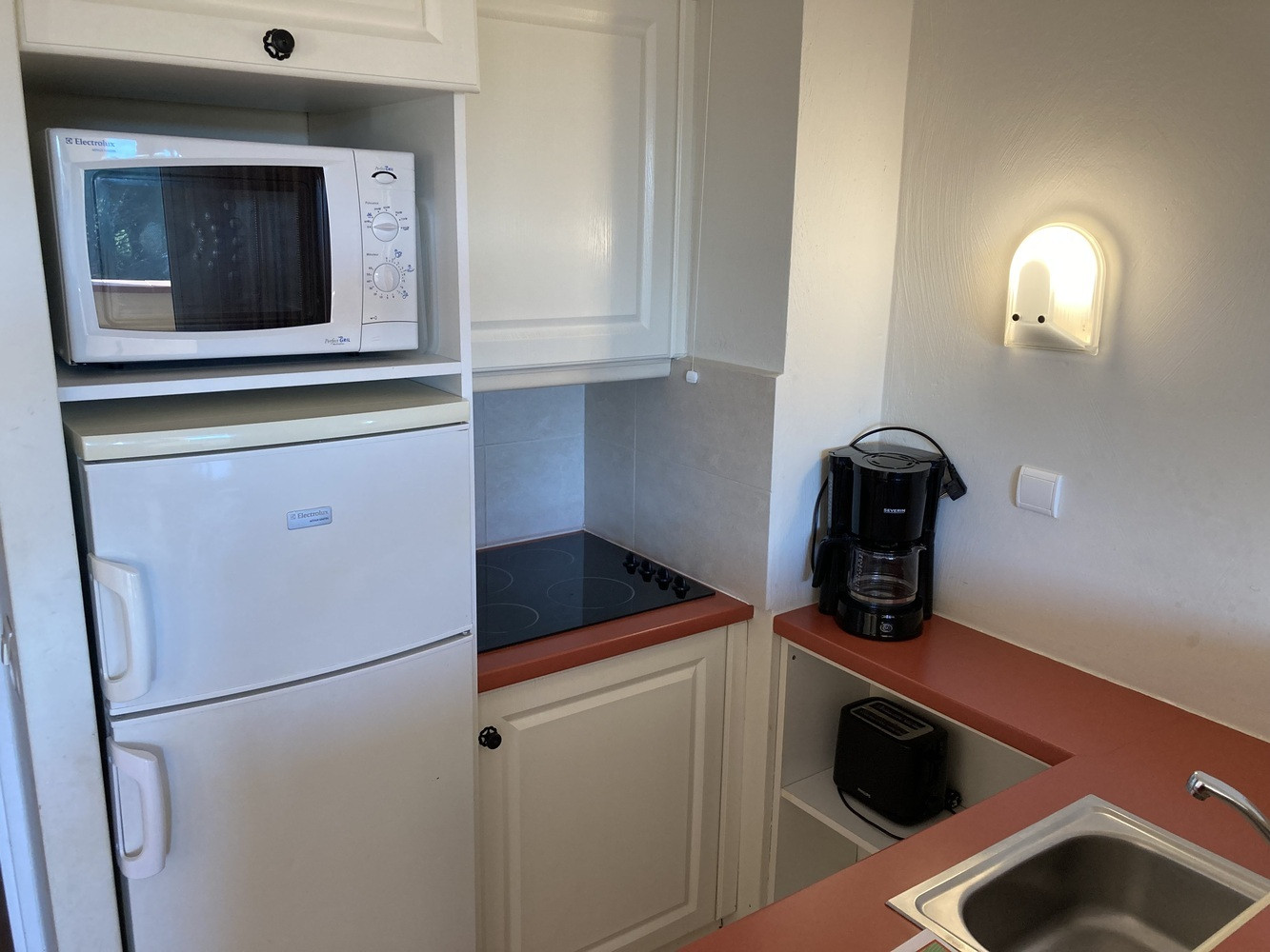 
                                                Vente
                                                 3/4 pièces avec terrasse de 10 m² et pkg