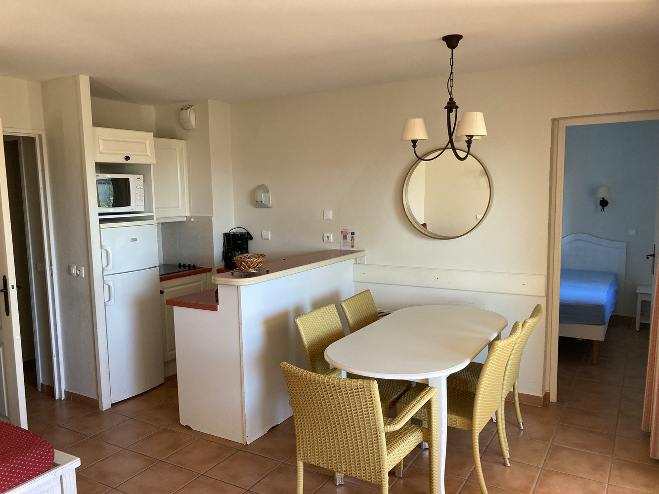 
                                                Vente
                                                 3/4 pièces avec terrasse de 10 m² et pkg