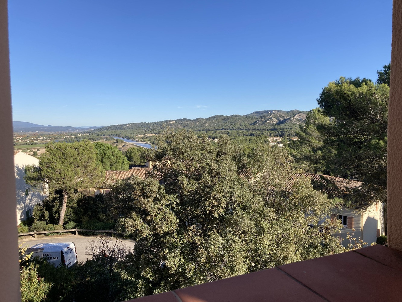
                                                Vente
                                                 3/4 pièces avec terrasse de 10 m² et pkg