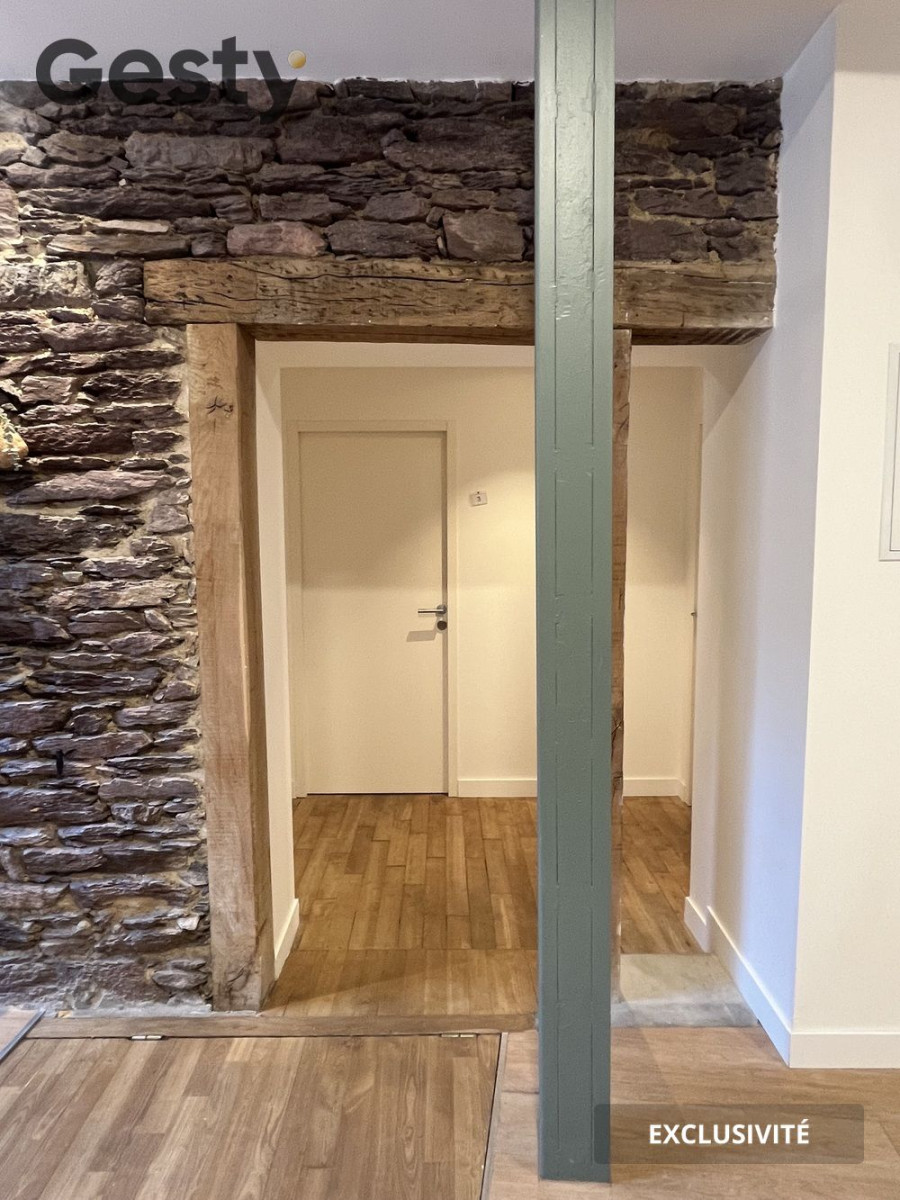 
                                                Colocation
                                                 3 ch avec sdb privée, coliving Rennes centre