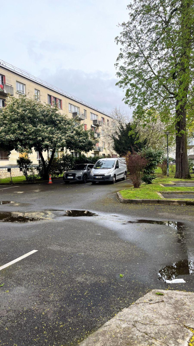 
                                                Location
                                                 3 Chambres à louer dans une coloc F4 61m2