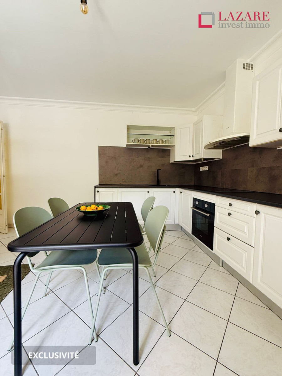 
                                                Colocation
                                                 3 CHAMBRES A LOUER EN COLOCATION