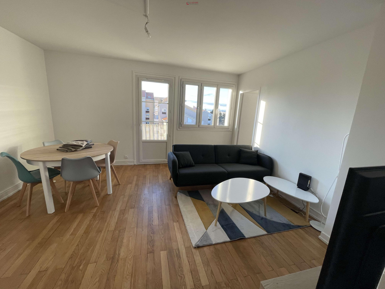 
                                                Colocation
                                                 3 CHAMBRES A LOUER EN COLOCATION
