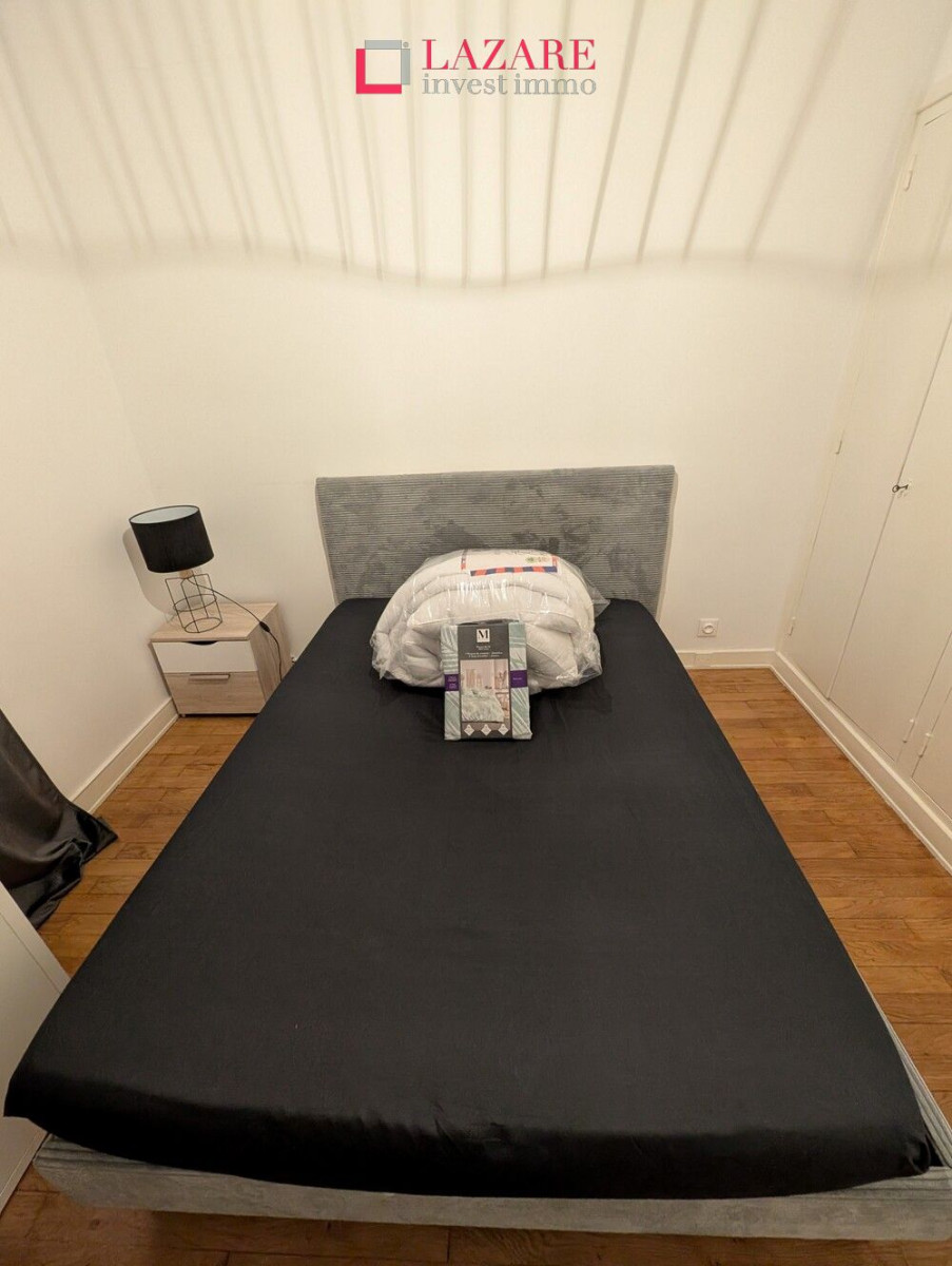 
                                                Colocation
                                                 3 CHAMBRES A LOUER EN COLOCATION