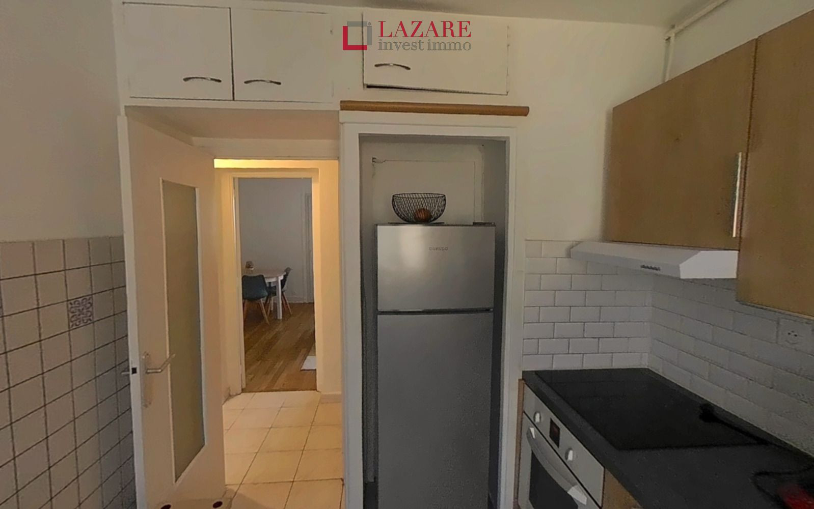 
                                                Colocation
                                                 3 CHAMBRES A LOUER EN COLOCATION