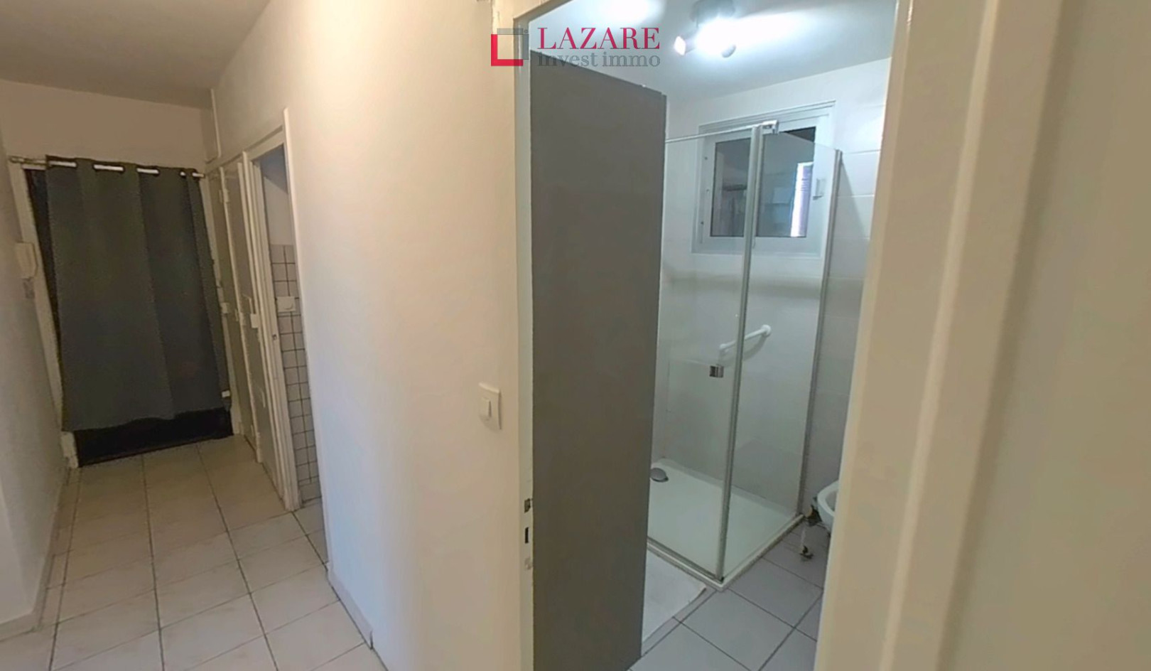 
                                                Colocation
                                                 3 CHAMBRES A LOUER EN COLOCATION