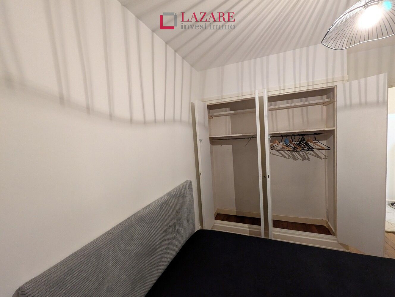 
                                                Colocation
                                                 3 CHAMBRES A LOUER EN COLOCATION