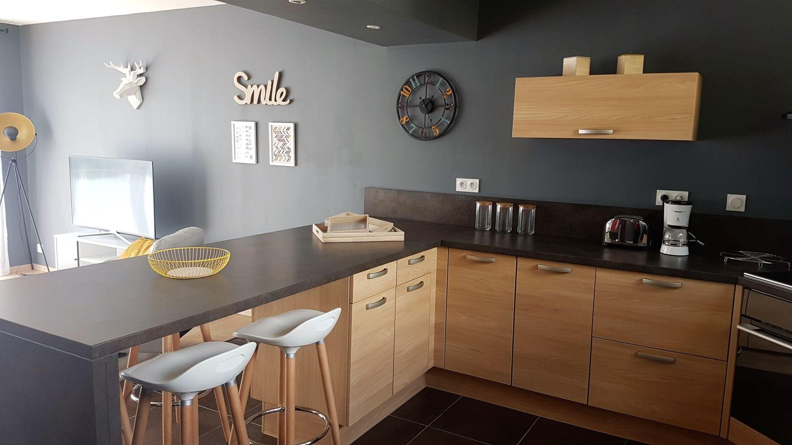 
                                                Colocation
                                                 3 chambres - Colocation Confort – Design