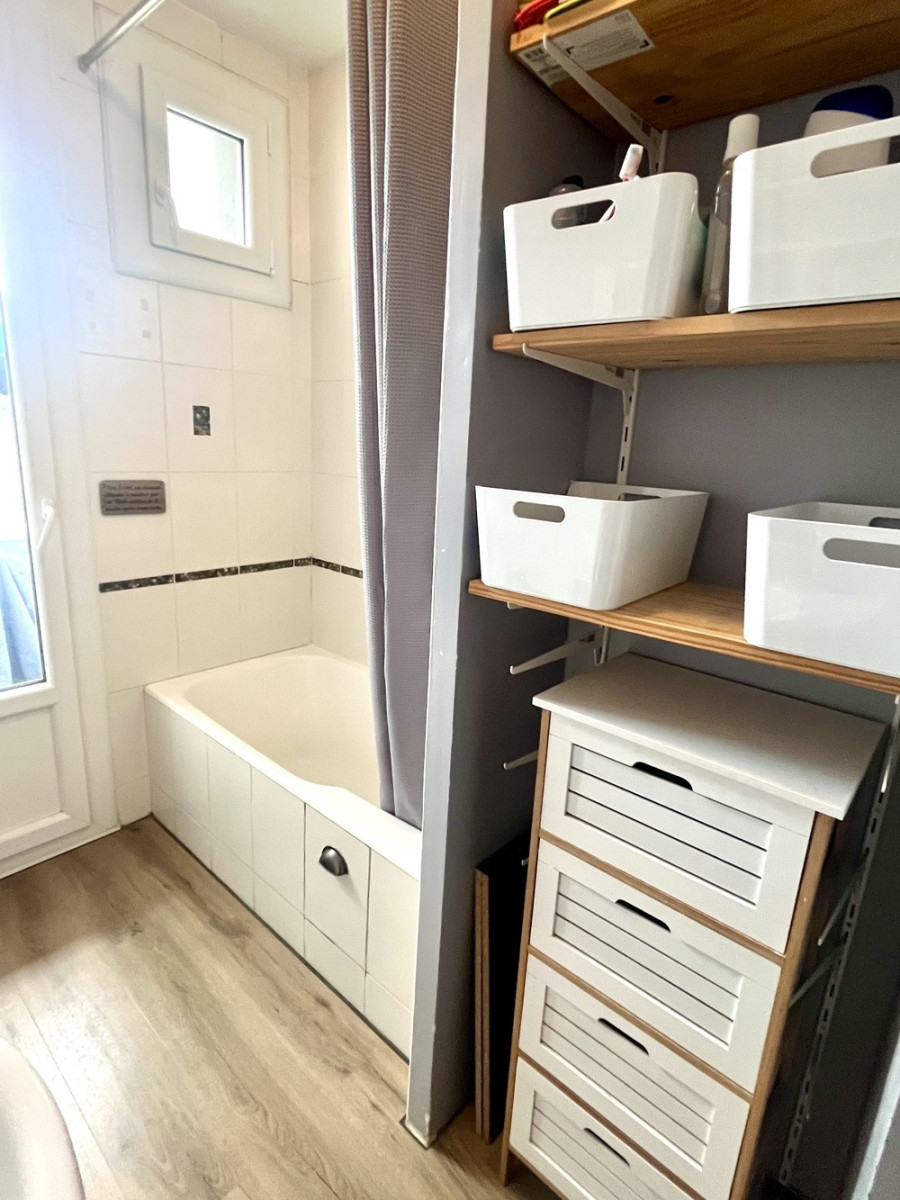 
                                                Colocation
                                                 2 chambres colocation en centre ville Rennes