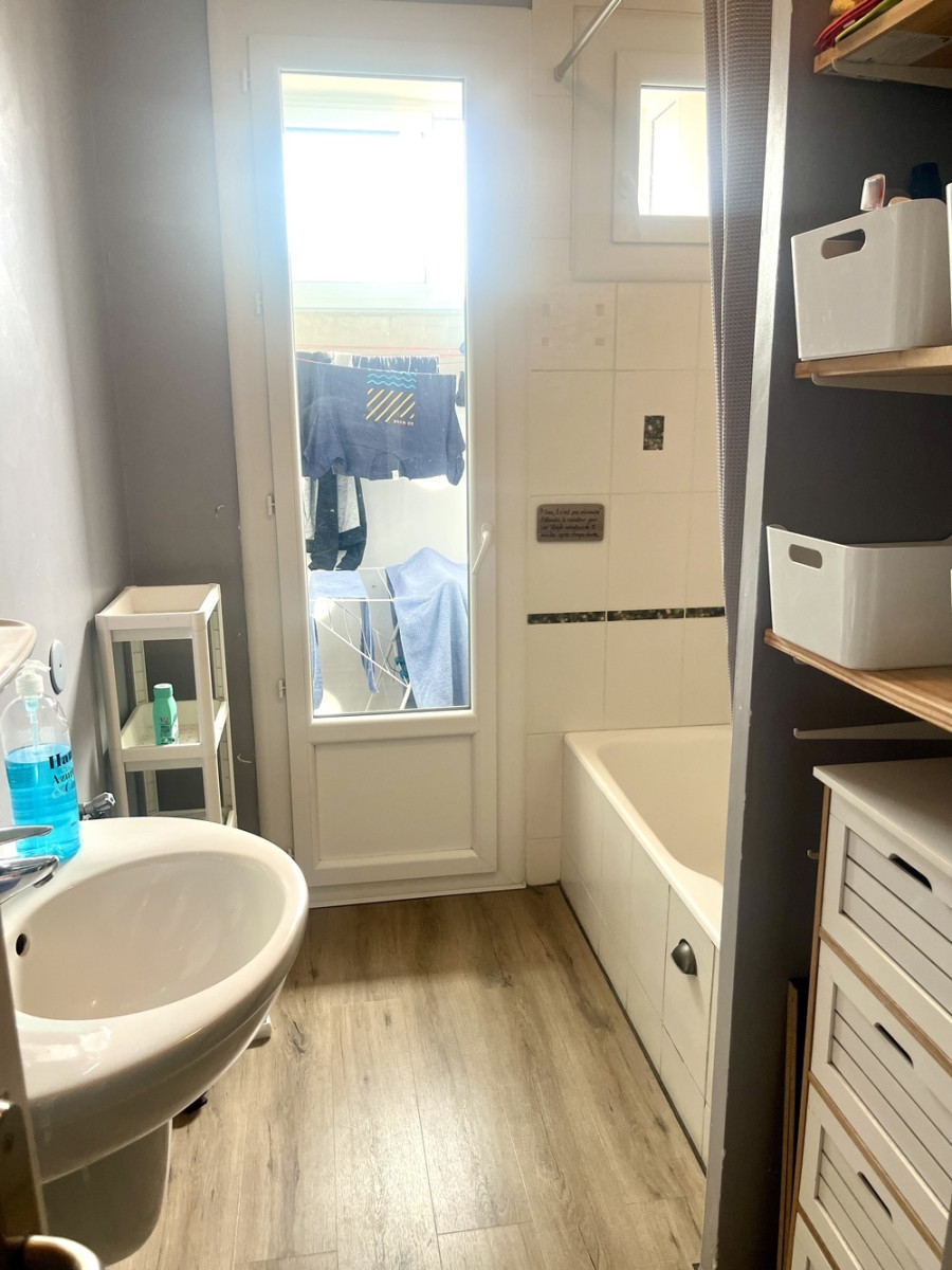 
                                                Colocation
                                                 2 chambres colocation en centre ville Rennes