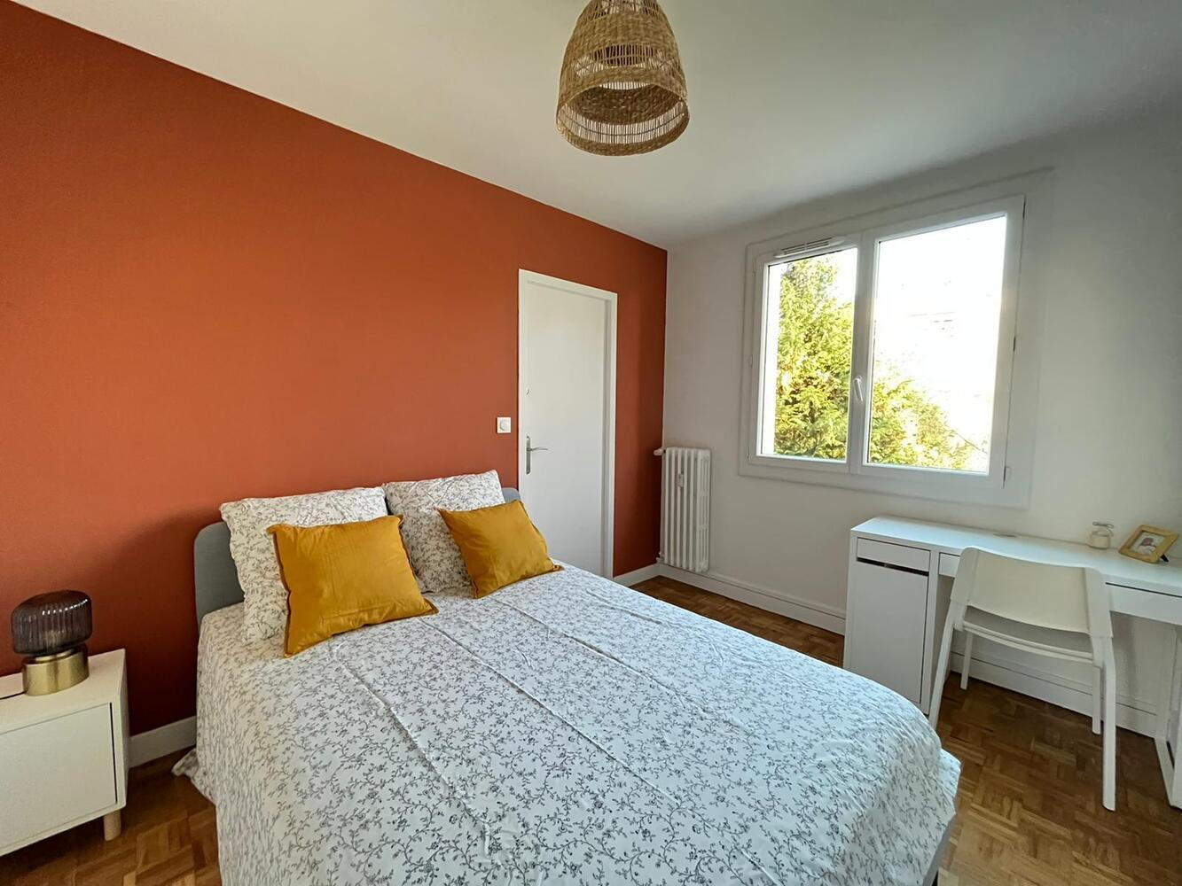 
                                                Colocation
                                                 3 chambres dans coloc - Beaulieu Rennes 1