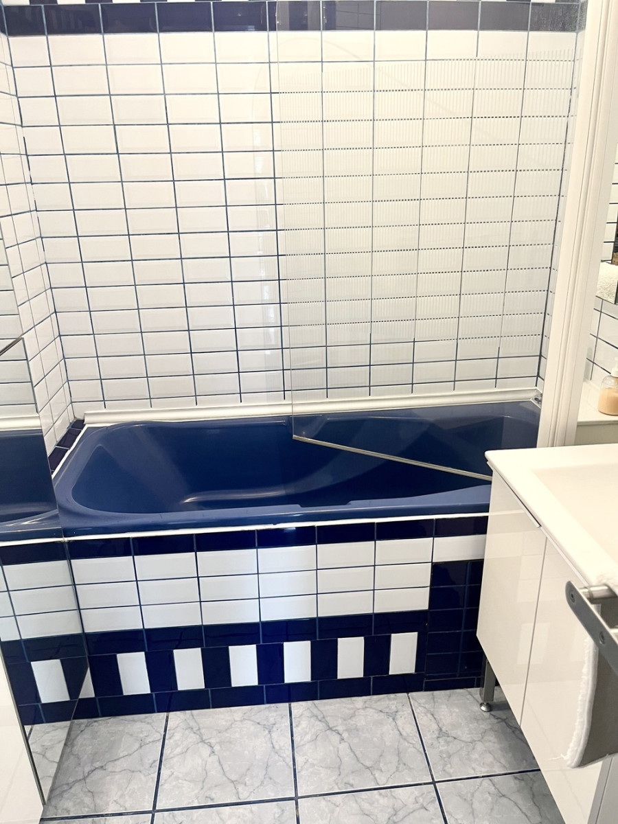 
                                                Colocation
                                                 3 chambres dans coloc Villejean Rennes 2