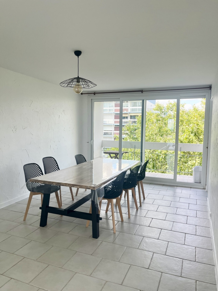 
                                                Colocation
                                                 3 chambres dans coloc Villejean Rennes 2